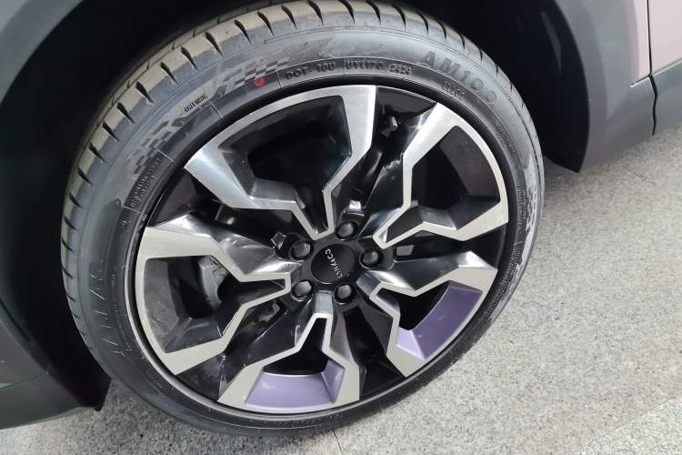 Used Lynk & Co 06 2023 Remix 1.5T Shero