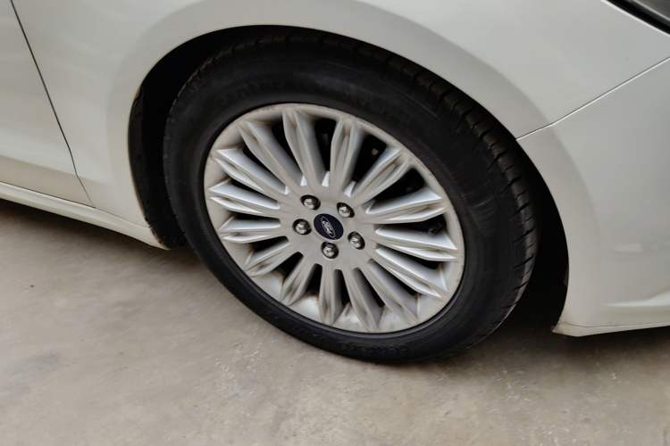 Used Ford Mondeo 2013 2.0L GTDi 200 Fashion Edition
