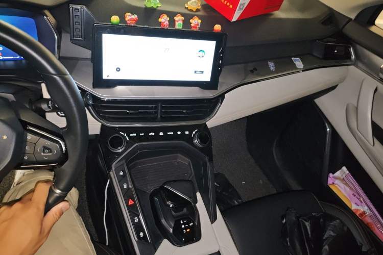 Used Lynk & Co 06 EM-P 2020 PHEV Plus
