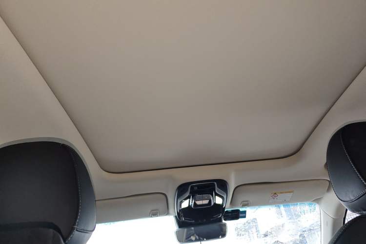 Used Geely Auto Monjaro 2019 300T YAOXINGZHE Headliner