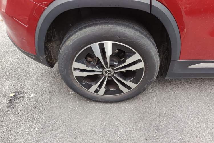 Used Mercedes-Benz GLA 2020 GLA 180
