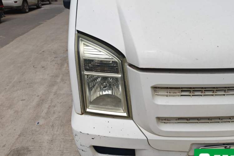 Used Ruichi EC35 2021 EC35 II Standard Edition 38.64 kWh
