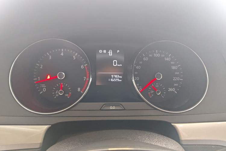 Used Volkswagen Lamando 2017 230TSI DSG Fashion Edition
