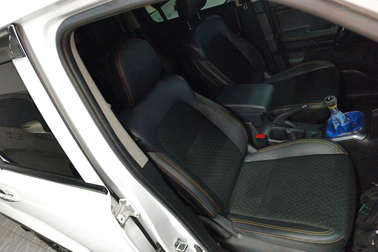 Used Oshan X70A 2018 1.5L Manual Elite Version