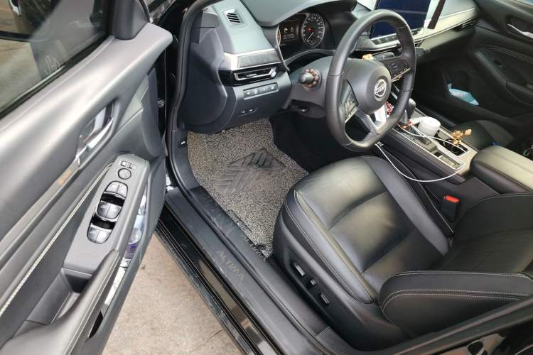 Used Nissan Teana 2022 2.0L XL-TLS Enjoyment Edition