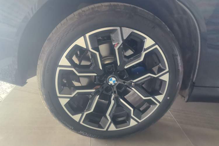 Used BMW X3 2025 xDrive30L Luxury Edition M Sport Package
