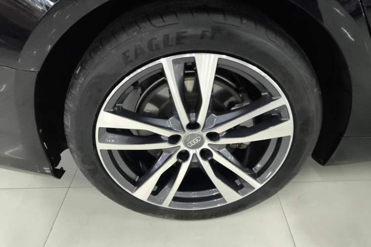 Used Audi A6L 2019 45 TFSI Prestige Elegant Edition
