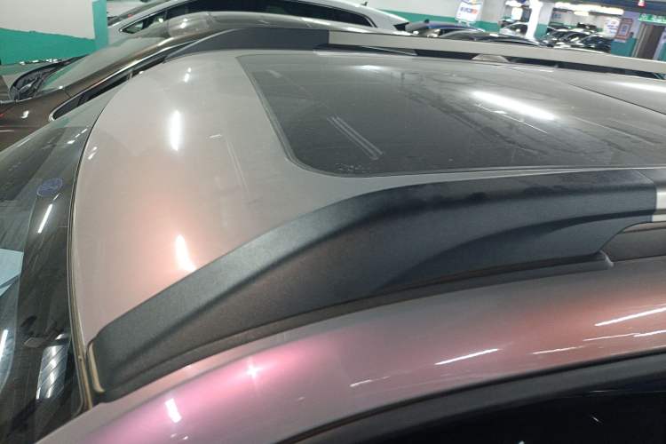 Used Haval DARGO 2022 1.5T DCT Two-Wheel Drive Labrador Edition