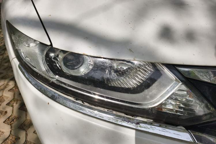 Used Honda Jade 2017 210TURBO CVT Fashion Edition 5-seater
