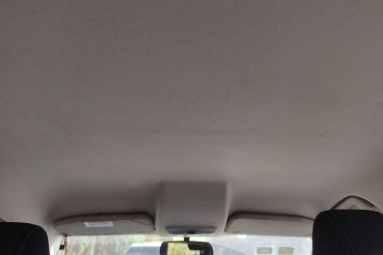 Used Ford EcoSport 2017 1.5L Manual Comfort Model