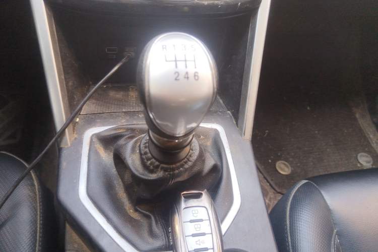 Used Great Wall Poer 2021 2.0T Commercial Version Manual Diesel Two-Wheel Drive Elite Long-Box GW4D20M