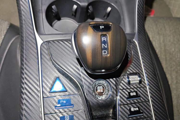 Used BYD Qin PLUS 2021 DM-i 55KM Flagship Model