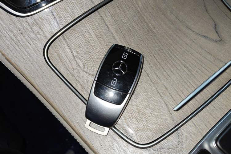 Used Mercedes-Benz E-Class (Import) 2021 Facelift E 260 Coupe