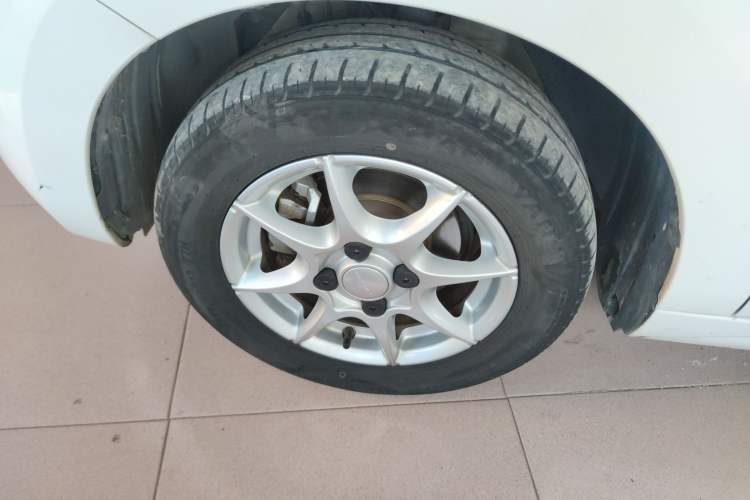 Used Roewe Clever 2022 311km QiQi BoBo Edition