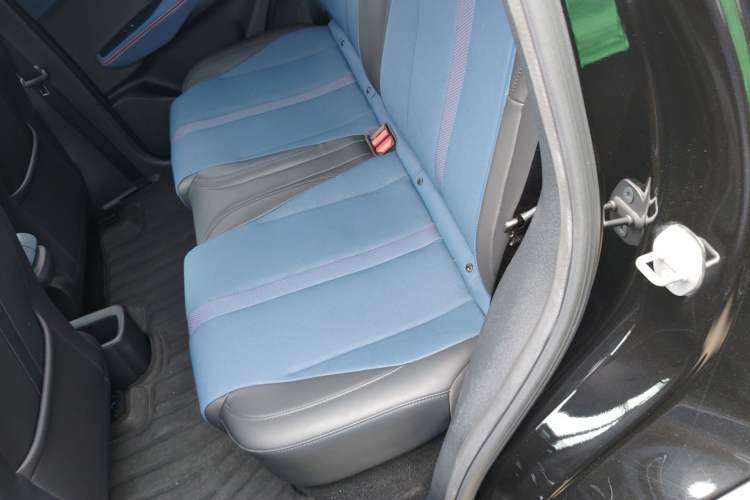 Used BYD Seagull 2023 Flying Edition