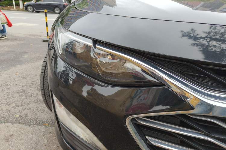 Used Chevrolet Malibu XL 2019 535T CVT Rui Xing Edition Right Front Headlight