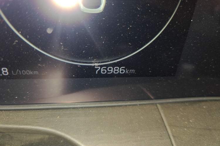 Used Kia K5 2020 380T GT-Line Premium Edition
