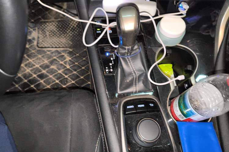 Used Lexus RX 2016 300 Two-Wheel Drive Elite Edition China VI Standard
