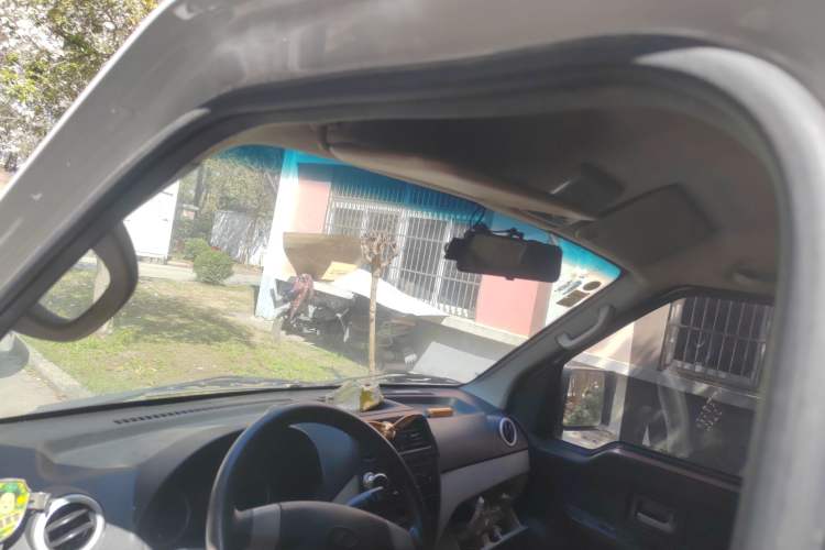 Used Ruichi EC35 2022 EC35 II Long-Range Version 41.85 kWh
