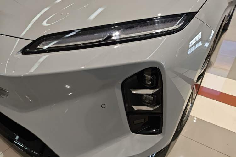 Used Nio ET5 2025 75 kWh