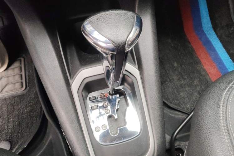 Used Citroen Elysee 2017 1.6L Automatic Fashion Model