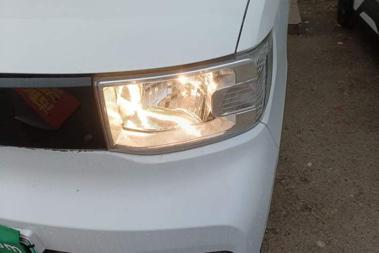 Used Wuling Hongguang MINIEV 2022 Enjoy Edition Lithium Iron Phosphate