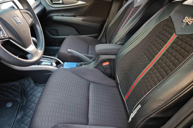 Used Honda Crider 2016 1.8L CVT Leading Edition