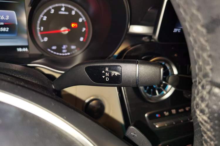 Used Mercedes-Benz C-Class 2017 Restyled C 180 L Fashion Edition Sport Version