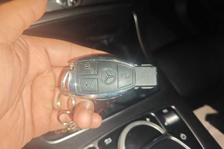 Used Mercedes-Benz C-Class 2017 Facelift C 200 L Sport Edition
