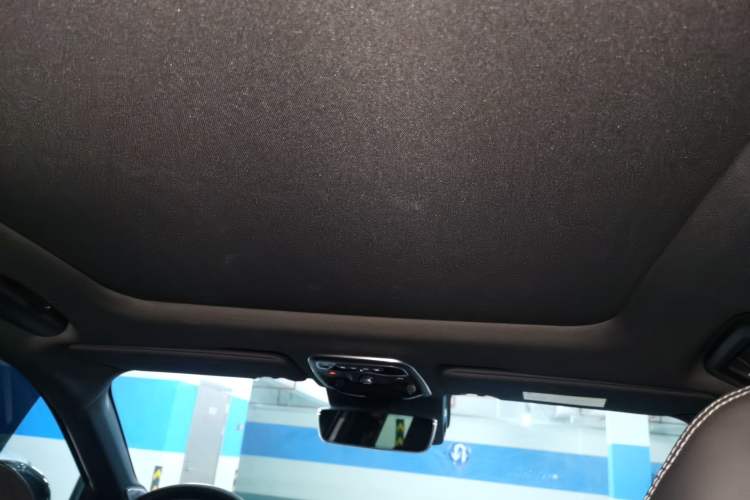 Used Lynk & Co 02 Hatchback 2022 2.0TD Pro