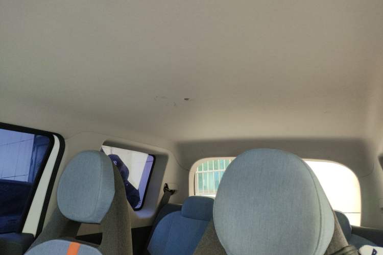 Used Geely Galaxy Panda 2024 Panda Mini 200km Endurance Bear