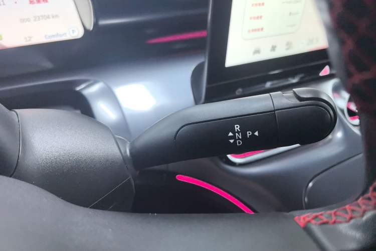 Used smart #1 2022 BRABUS Performance Edition