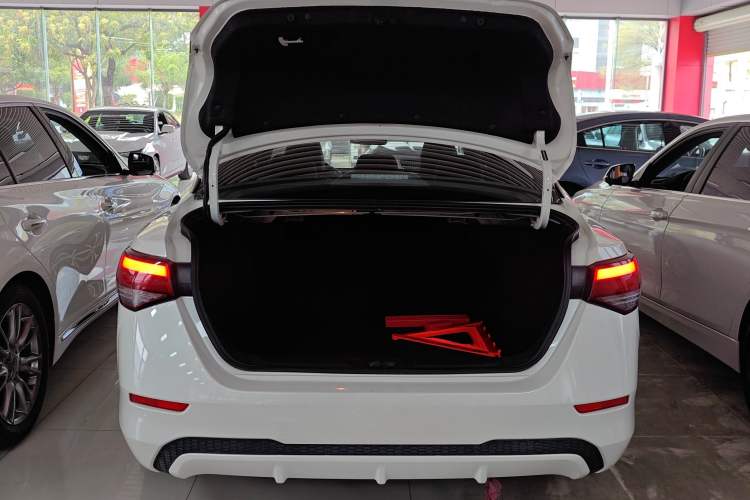 Used Nissan Sylphy 2022 1.6L XL CVT Enjoyment Edition