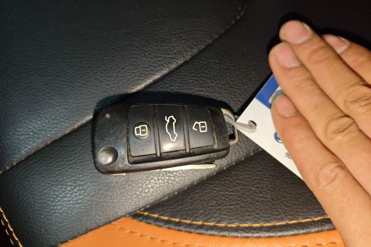 Used Chery Tiggo 3X 2017 1.5L Automatic Urban Edition