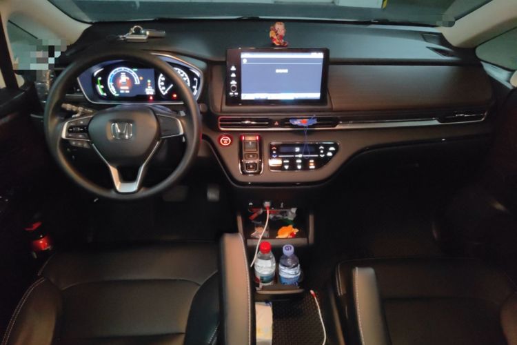 Used Honda Odyssey 2022 2.0L eHEV Sharp Enjoyment Edition