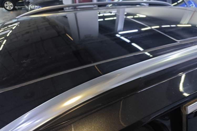 Used Volkswagen Tayron 2024 300TSI Two-Wheel-Drive Luxury Plus Advanced Version