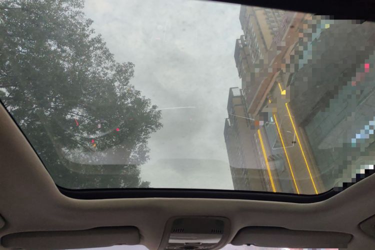 Used Audi Q5 2012 2.0TFSI Comfort Version
