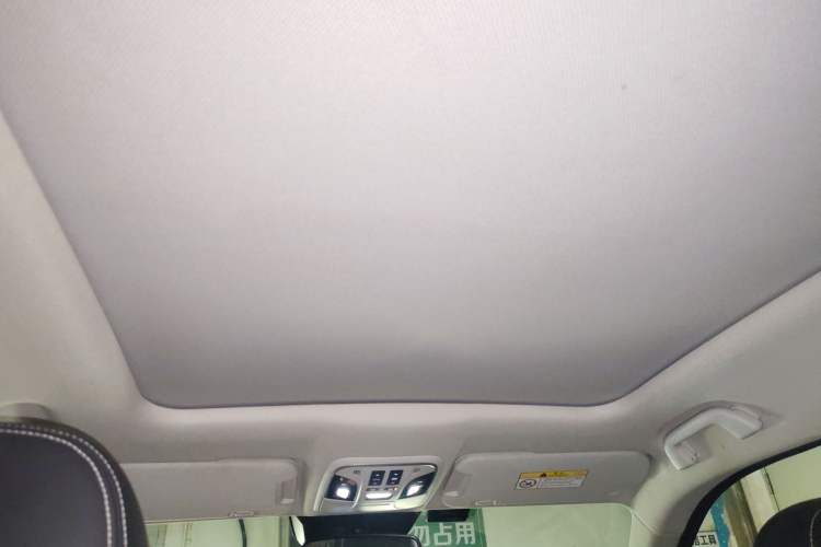 Used Haval H7 2019 2.0T Smart Enjoyment Version China V Standard
