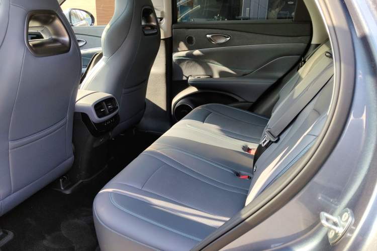 Used BYD Sealion 07 DM-i 2025 150 Flagship+ Edition
