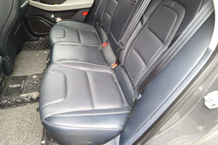 Used Lincoln Z 2022 iKoo Luxury Edition