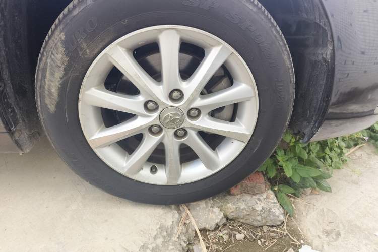 Used Toyota Camry 2013 200G Classic Luxury Edition