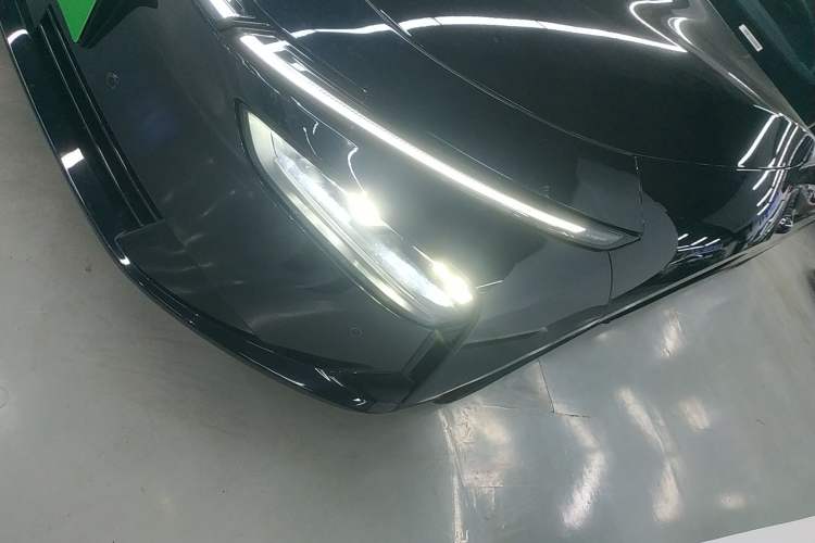 Used XPeng P7+ 2024 Long-Range Max
