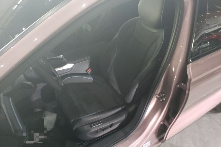 Used Volkswagen Passat 2025 Pro 380TSI Starry Dragon Luxury Edition