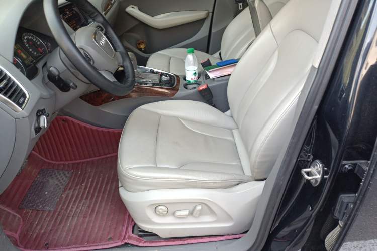 Used Audi Q5 2011 2.0TFSI Comfort Version