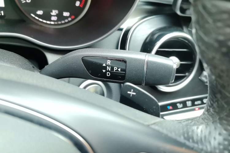 Used Mercedes-Benz C-Class 2016 C 200 L Sport Edition