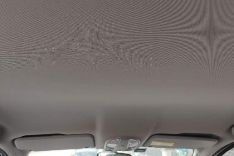 Used FAW Yingzhi G5 2016 1.5L Manual Luxury Navigation Edition