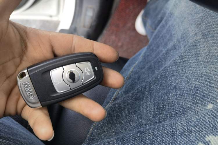 Used Haval H6 2015 Upgraded Model 1.5T Manual Two-Wheel Drive Elite Version