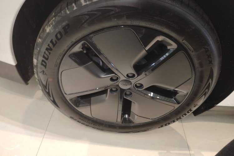 Used Li Auto Li Auto i6 2025 Model Two-Wheel-Drive Standard Type