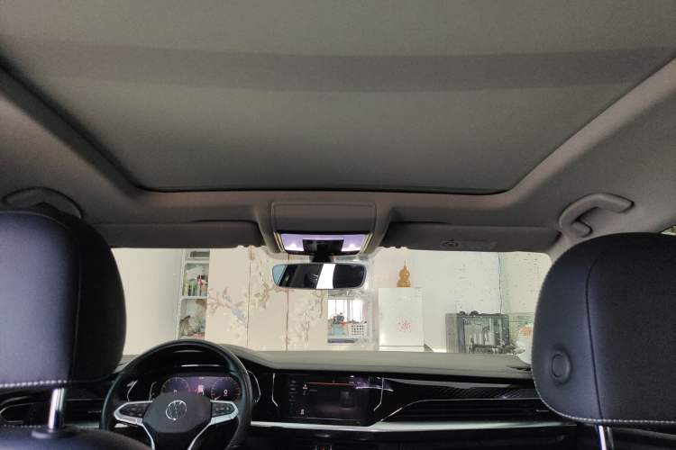 Used Volkswagen Passat 2022 330TSI Elite Edition