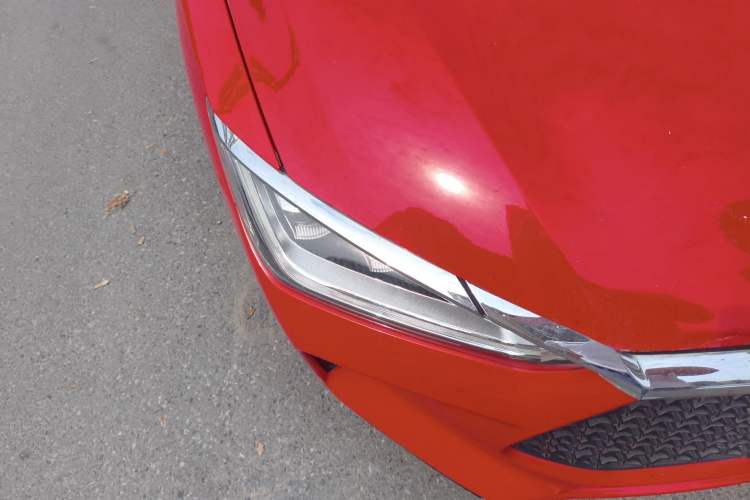 Used BYD e2 2019 Standard Range Model – Smart & Comfortable Version